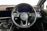 USED 2022 72 AUDI A3 1.5 TFSI 35 S line Sportback 5dr Petrol Manual Euro 6 (s/s) (150 ps) Touchscreen, Apple CarPlay / Android Auto, Bluetooth, DAB - Digital Radio, Rear Parking Sensors Touchscreen, Apple CarPlay / Android Auto, Bluetooth, DAB - Digital Radio, Rear Parking Sensors
