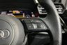 USED 2022 72 AUDI A3 1.5 TFSI 35 S line Sportback 5dr Petrol Manual Euro 6 (s/s) (150 ps) Touchscreen, Apple CarPlay / Android Auto, Bluetooth, DAB - Digital Radio, Rear Parking Sensors Touchscreen, Apple CarPlay / Android Auto, Bluetooth, DAB - Digital Radio, Rear Parking Sensors