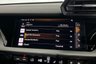 USED 2022 72 AUDI A3 1.5 TFSI 35 S line Sportback 5dr Petrol Manual Euro 6 (s/s) (150 ps) Touchscreen, Apple CarPlay / Android Auto, Bluetooth, DAB - Digital Radio, Rear Parking Sensors Touchscreen, Apple CarPlay / Android Auto, Bluetooth, DAB - Digital Radio, Rear Parking Sensors