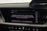 USED 2022 72 AUDI A3 1.5 TFSI 35 S line Sportback 5dr Petrol Manual Euro 6 (s/s) (150 ps) Touchscreen, Apple CarPlay / Android Auto, Bluetooth, DAB - Digital Radio, Rear Parking Sensors Touchscreen, Apple CarPlay / Android Auto, Bluetooth, DAB - Digital Radio, Rear Parking Sensors