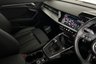 USED 2022 72 AUDI A3 1.5 TFSI 35 S line Sportback 5dr Petrol Manual Euro 6 (s/s) (150 ps) Touchscreen, Apple CarPlay / Android Auto, Bluetooth, DAB - Digital Radio, Rear Parking Sensors Touchscreen, Apple CarPlay / Android Auto, Bluetooth, DAB - Digital Radio, Rear Parking Sensors