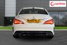USED 2018 68 MERCEDES-BENZ CLA 1.6 CLA200 AMG Line Night Edition Coupe 4dr Petrol 7G-DCT Euro 6 (s/s) (156 ps) 7in Sat Nav Screen, Reverse Camera, Heated Half-Leather Seats, Auto LED Lights, Bluetooth / USB / CD 7in Sat Nav Screen, Reverse Camera, Heated Half-Leather Seats, Auto LED Lights, Bluetooth / USB / CD