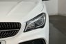 USED 2018 68 MERCEDES-BENZ CLA 1.6 CLA200 AMG Line Night Edition Coupe 4dr Petrol 7G-DCT Euro 6 (s/s) (156 ps) 7in Sat Nav Screen, Reverse Camera, Heated Half-Leather Seats, Auto LED Lights, Bluetooth / USB / CD 7in Sat Nav Screen, Reverse Camera, Heated Half-Leather Seats, Auto LED Lights, Bluetooth / USB / CD
