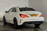 USED 2018 68 MERCEDES-BENZ CLA 1.6 CLA200 AMG Line Night Edition Coupe 4dr Petrol 7G-DCT Euro 6 (s/s) (156 ps) 7in Sat Nav Screen, Reverse Camera, Heated Half-Leather Seats, Auto LED Lights, Bluetooth / USB / CD 7in Sat Nav Screen, Reverse Camera, Heated Half-Leather Seats, Auto LED Lights, Bluetooth / USB / CD
