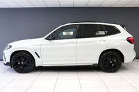 USED 2022 72 BMW X3 XDRIVE30D 3.0 MHT M SPORT  M SPORT PRO PACK BODYKIT CAMERA