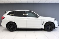 USED 2022 72 BMW X3 XDRIVE30D 3.0 MHT M SPORT  M SPORT PRO PACK BODYKIT CAMERA
