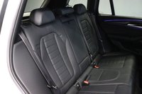 USED 2022 72 BMW X3 XDRIVE30D 3.0 MHT M SPORT  M SPORT PRO PACK BODYKIT CAMERA