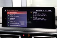 USED 2022 72 BMW X3 XDRIVE30D 3.0 MHT M SPORT  M SPORT PRO PACK BODYKIT CAMERA