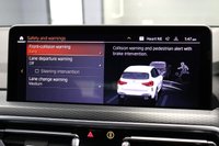 USED 2022 72 BMW X3 XDRIVE30D 3.0 MHT M SPORT  M SPORT PRO PACK BODYKIT CAMERA