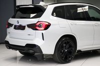 USED 2022 72 BMW X3 XDRIVE30D 3.0 MHT M SPORT  M SPORT PRO PACK BODYKIT CAMERA