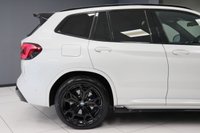 USED 2022 72 BMW X3 XDRIVE30D 3.0 MHT M SPORT  M SPORT PRO PACK BODYKIT CAMERA