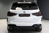 USED 2022 72 BMW X3 XDRIVE30D 3.0 MHT M SPORT  M SPORT PRO PACK BODYKIT CAMERA