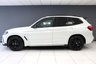 USED 2022 72 BMW X3 XDRIVE30D 3.0 MHT M SPORT  M SPORT PRO PACK BODYKIT CAMERA