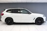 USED 2022 72 BMW X3 XDRIVE30D 3.0 MHT M SPORT  M SPORT PRO PACK BODYKIT CAMERA