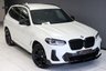 USED 2022 72 BMW X3 XDRIVE30D 3.0 MHT M SPORT  M SPORT PRO PACK BODYKIT CAMERA
