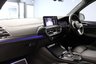 USED 2022 72 BMW X3 XDRIVE30D 3.0 MHT M SPORT  M SPORT PRO PACK BODYKIT CAMERA