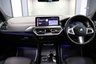 USED 2022 72 BMW X3 XDRIVE30D 3.0 MHT M SPORT  M SPORT PRO PACK BODYKIT CAMERA