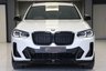 USED 2022 72 BMW X3 XDRIVE30D 3.0 MHT M SPORT  M SPORT PRO PACK BODYKIT CAMERA