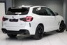 USED 2022 72 BMW X3 XDRIVE30D 3.0 MHT M SPORT  M SPORT PRO PACK BODYKIT CAMERA