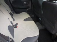 USED 2012 61 NISSAN NOTE 1.4 16V n-tec Hatchback 5dr Petrol Manual Euro 5 (88 ps) www.suffolkcarcentre.co.uk - Located at Reydon