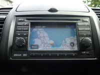 USED 2012 61 NISSAN NOTE 1.4 16V n-tec Hatchback 5dr Petrol Manual Euro 5 (88 ps) www.suffolkcarcentre.co.uk - Located at Reydon
