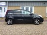 USED 2012 61 NISSAN NOTE 1.4 16V n-tec Hatchback 5dr Petrol Manual Euro 5 (88 ps) www.suffolkcarcentre.co.uk - Located at Reydon
