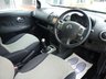 USED 2012 61 NISSAN NOTE 1.4 16V n-tec Hatchback 5dr Petrol Manual Euro 5 (88 ps) www.suffolkcarcentre.co.uk - Located at Reydon