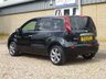 USED 2012 61 NISSAN NOTE 1.4 16V n-tec Hatchback 5dr Petrol Manual Euro 5 (88 ps) www.suffolkcarcentre.co.uk - Located at Reydon