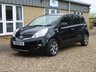 USED 2012 61 NISSAN NOTE 1.4 16V n-tec Hatchback 5dr Petrol Manual Euro 5 (88 ps) www.suffolkcarcentre.co.uk - Located at Reydon