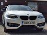 USED 2015 15 BMW 2 SERIES 2.0 220i Sport Convertible 2dr Petrol Auto Euro 6 (s/s) (184 ps) ULTRA LOW MILES & JUST 2 OWNERS!