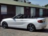 USED 2015 15 BMW 2 SERIES 2.0 220i Sport Convertible 2dr Petrol Auto Euro 6 (s/s) (184 ps) ULTRA LOW MILES & JUST 2 OWNERS!