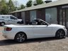 USED 2015 15 BMW 2 SERIES 2.0 220i Sport Convertible 2dr Petrol Auto Euro 6 (s/s) (184 ps) ULTRA LOW MILES & JUST 2 OWNERS!