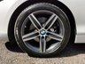 USED 2015 15 BMW 2 SERIES 2.0 220i Sport Convertible 2dr Petrol Auto Euro 6 (s/s) (184 ps) ULTRA LOW MILES & JUST 2 OWNERS!