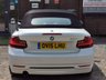 USED 2015 15 BMW 2 SERIES 2.0 220i Sport Convertible 2dr Petrol Auto Euro 6 (s/s) (184 ps) ULTRA LOW MILES & JUST 2 OWNERS!