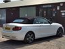 USED 2015 15 BMW 2 SERIES 2.0 220i Sport Convertible 2dr Petrol Auto Euro 6 (s/s) (184 ps) ULTRA LOW MILES & JUST 2 OWNERS!
