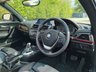 USED 2015 15 BMW 2 SERIES 2.0 220i Sport Convertible 2dr Petrol Auto Euro 6 (s/s) (184 ps) ULTRA LOW MILES & JUST 2 OWNERS!