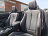 USED 2015 15 BMW 2 SERIES 2.0 220i Sport Convertible 2dr Petrol Auto Euro 6 (s/s) (184 ps) ULTRA LOW MILES & JUST 2 OWNERS!