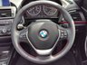USED 2015 15 BMW 2 SERIES 2.0 220i Sport Convertible 2dr Petrol Auto Euro 6 (s/s) (184 ps) ULTRA LOW MILES & JUST 2 OWNERS!