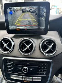 USED 2019 69 MERCEDES-BENZ GLA 1.6 GLA180 GPF Urban Edition SUV 5dr Petrol 7G-DCT Euro 6 (s/s) (122 ps) 