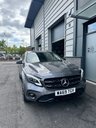 USED 2019 69 MERCEDES-BENZ GLA 1.6 GLA180 GPF Urban Edition SUV 5dr Petrol 7G-DCT Euro 6 (s/s) (122 ps) 