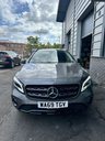 USED 2019 69 MERCEDES-BENZ GLA 1.6 GLA180 GPF Urban Edition SUV 5dr Petrol 7G-DCT Euro 6 (s/s) (122 ps) 