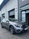 USED 2019 69 MERCEDES-BENZ GLA 1.6 GLA180 GPF Urban Edition SUV 5dr Petrol 7G-DCT Euro 6 (s/s) (122 ps) 