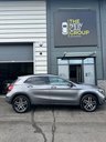 USED 2019 69 MERCEDES-BENZ GLA 1.6 GLA180 GPF Urban Edition SUV 5dr Petrol 7G-DCT Euro 6 (s/s) (122 ps) 