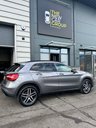 USED 2019 69 MERCEDES-BENZ GLA 1.6 GLA180 GPF Urban Edition SUV 5dr Petrol 7G-DCT Euro 6 (s/s) (122 ps) 