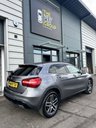 USED 2019 69 MERCEDES-BENZ GLA 1.6 GLA180 GPF Urban Edition SUV 5dr Petrol 7G-DCT Euro 6 (s/s) (122 ps) 