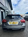 USED 2019 69 MERCEDES-BENZ GLA 1.6 GLA180 GPF Urban Edition SUV 5dr Petrol 7G-DCT Euro 6 (s/s) (122 ps) 