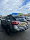 USED 2019 69 MERCEDES-BENZ GLA 1.6 GLA180 GPF Urban Edition SUV 5dr Petrol 7G-DCT Euro 6 (s/s) (122 ps) 