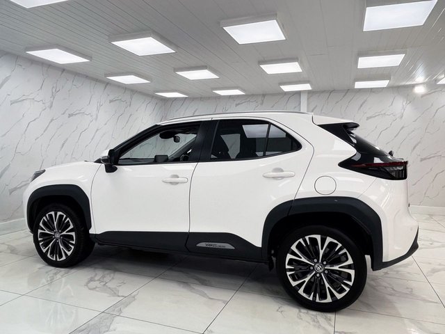 2022 Toyota Yaris Cross 1.5L Excel 5dr - Photo 10