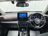 USED 2022 22 TOYOTA YARIS CROSS 1.5 VVT-h Excel SUV 5dr Petrol Hybrid E-CVT Euro 6 (s/s) (116 ps) FULL TOYOTA SERVICE HISTORY,1 OWNER