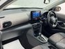 USED 2022 22 TOYOTA YARIS CROSS 1.5 VVT-h Excel SUV 5dr Petrol Hybrid E-CVT Euro 6 (s/s) (116 ps) FULL TOYOTA SERVICE HISTORY,1 OWNER